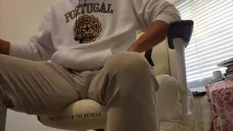 Master Dominance  online show from September 29, 7:46 am