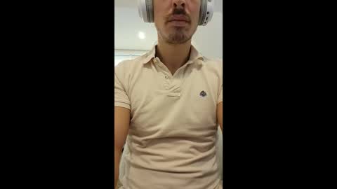 Master Dominance  online show from October 6, 7:28 am