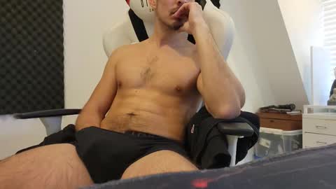 Master Dominance  online show from November 24, 1:22 pm