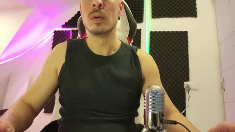 Master Dominance  online show from March 5, 6:04 pm