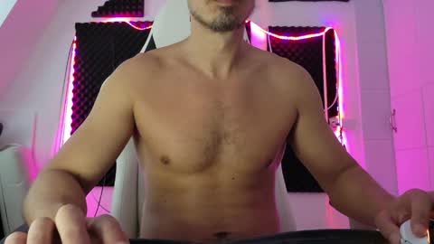 Master Dominance  online show from May 3, 9:59 am