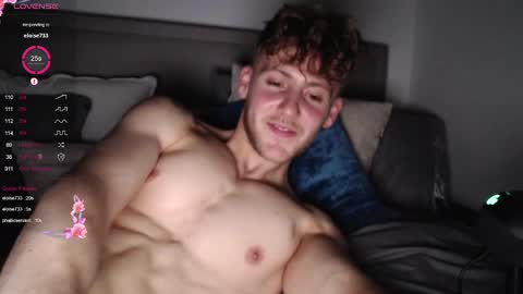 Alex...  online show from February 3, 2:34 pm