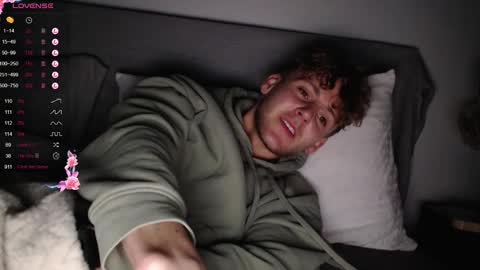 Alex...  online show from February 25, 2:25 am