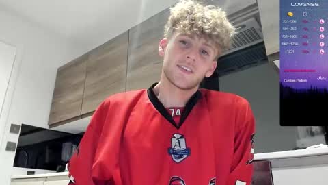 Alex...  online show from September 8, 9:25 pm