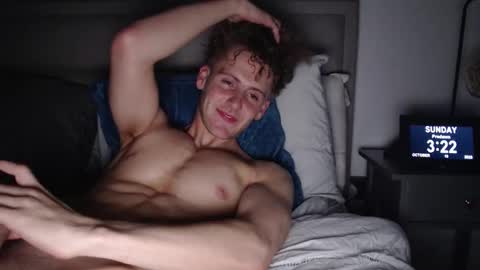 Alex...  online show from October 19, 2:23 am