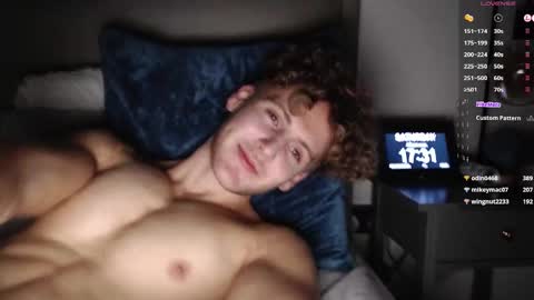 Alex...  online show from December 13, 7:42 pm