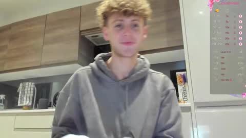 Alex...  online show from February 4, 7:03 am