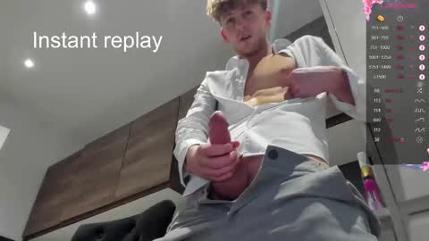 Alex...  online show from February 14, 2:47 pm