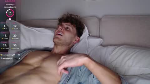 Alex...  online show from February 27, 3:12 pm