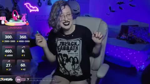 Bigbearnbunnyboy online show from February 21, 1:50 am