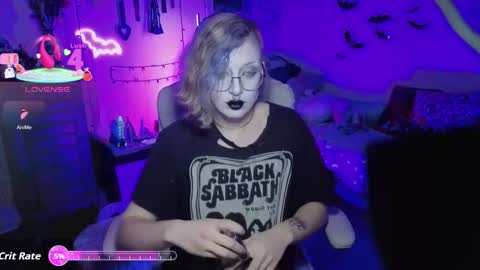 Bigbearnbunnyboy online show from February 24, 12:30 am