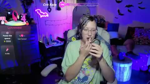 Bigbearnbunnyboy online show from June 28, 12:16 am