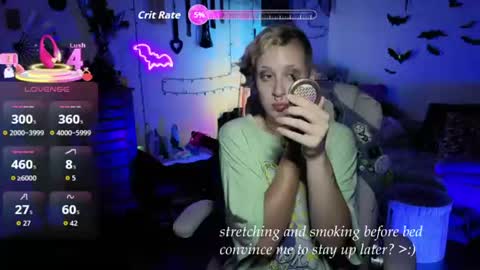 Bigbearnbunnyboy online show from July 8, 4:39 am