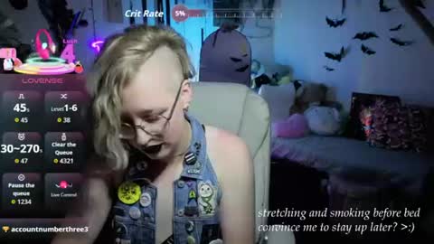 Bigbearnbunnyboy online show from July 15, 4:51 am