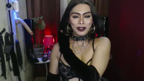 diana online show from April 25, 6:27 am