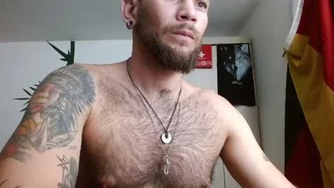 Logan - INDEPENDET MODEL online show from March 31, 3:01 pm