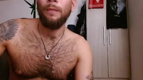 Logan - INDEPENDET MODEL online show from April 9, 6:19 am