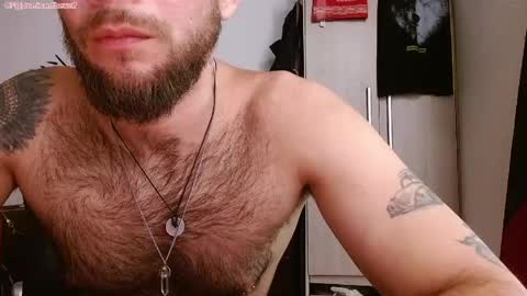 Logan - INDEPENDET MODEL online show from April 24, 2:03 am