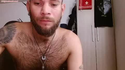 Logan - INDEPENDET MODEL online show from April 25, 1:41 pm