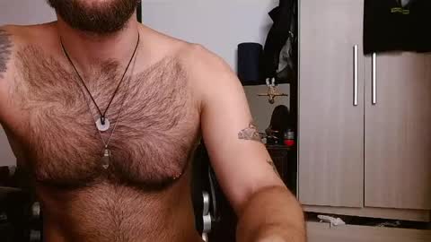 Logan - INDEPENDET MODEL online show from May 31, 6:21 am