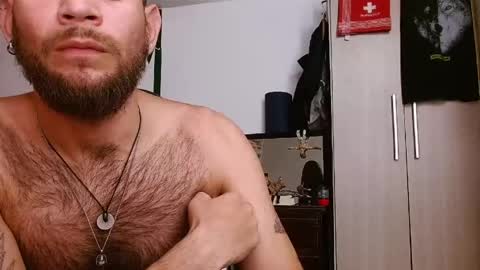 Logan - INDEPENDET MODEL online show from June 8, 1:28 am