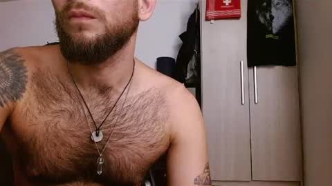 Logan - INDEPENDET MODEL online show from June 14, 2:09 am