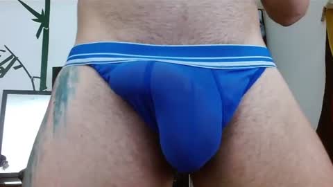 Logan - INDEPENDET MODEL online show from June 23, 4:10 am