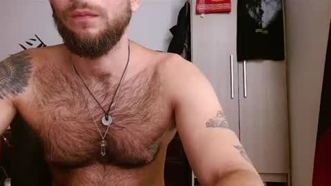 Logan - INDEPENDET MODEL online show from June 23, 4:16 pm