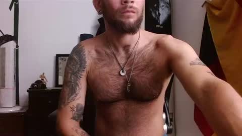 Logan - INDEPENDET MODEL online show from June 25, 11:04 am