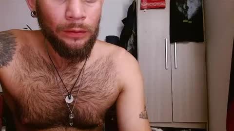 Logan - INDEPENDET MODEL online show from June 26, 11:14 am