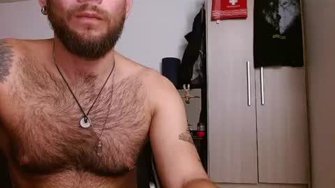 Logan - INDEPENDET MODEL online show from June 30, 10:27 am