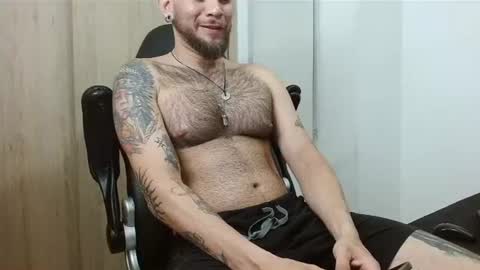 Logan - INDEPENDET MODEL online show from July 1, 12:23 am