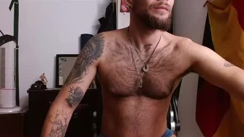Logan - INDEPENDET MODEL online show from July 2, 4:07 am