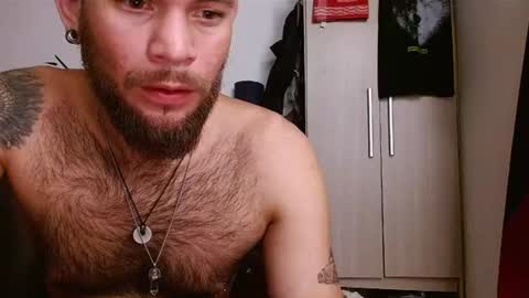 Logan - INDEPENDET MODEL online show from July 4, 5:52 pm