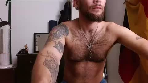 Logan - INDEPENDET MODEL online show from July 12, 11:34 am