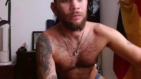 Logan - INDEPENDET MODEL online show from July 22, 3:48 pm