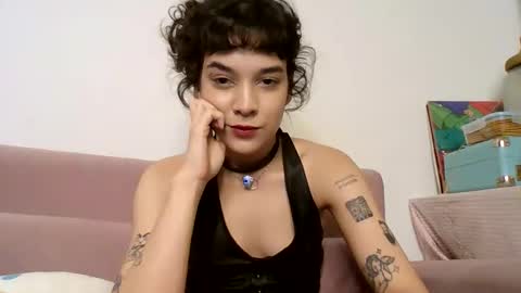 dominatrixkimmy online show from February 13, 10:39 pm
