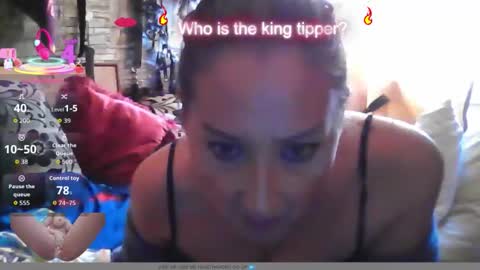 Dominatrixredsonyja666666 online show from September 18, 7:43 am