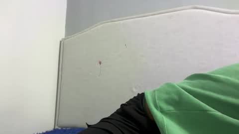 Brandon online show from November 24, 10:42 pm