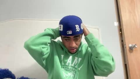 Brandon online show from November 25, 11:32 am