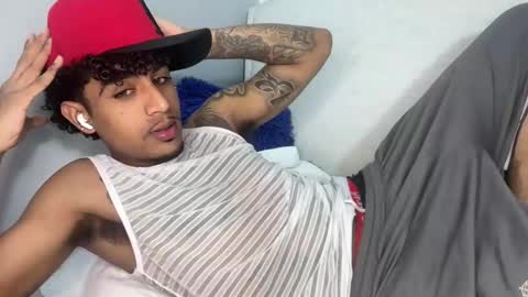 Brandon online show from December 19, 2:07 am