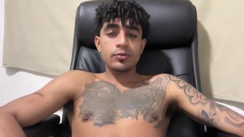 Brandon online show from March 9, 9:30 pm