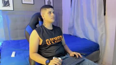 DOMI online show from February 6, 3:33 am