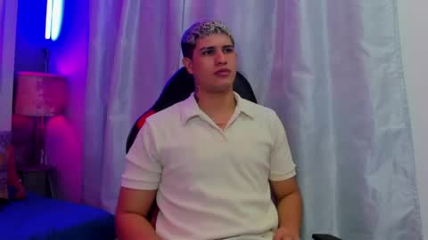 DOMI online show from April 27, 3:15 am