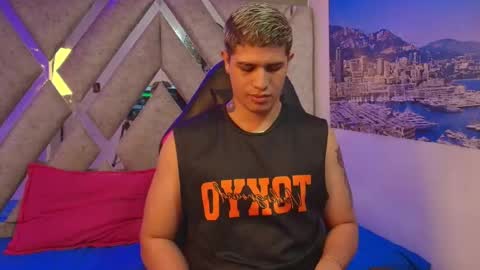DOMI online show from April 29, 3:54 am