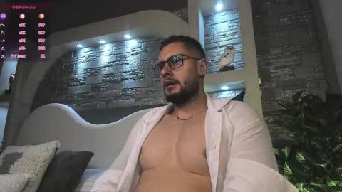 dominic de luca online show from November 9, 3:38 am