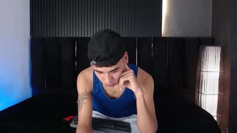 Dominic online show from March 4, 11:11 pm