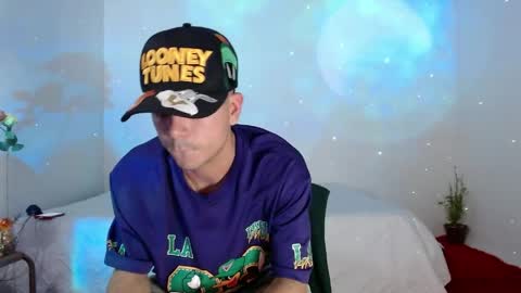 DOMINIC AND ANDREW online show from May 9, 6:18 am