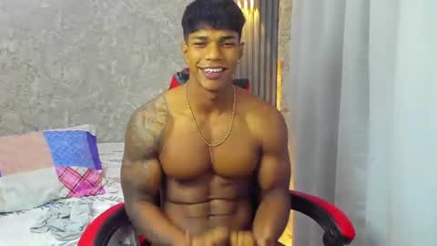 Snapshot of dominic_sg chatting on June 23, 6:11 am dominic_sg online show from June 23, 6:11 am