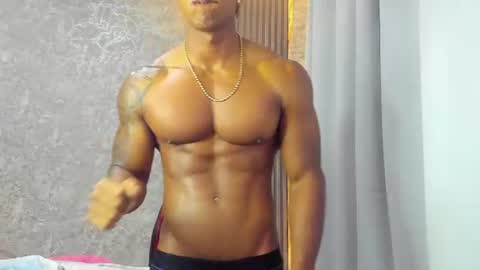 Snapshot of dominic_sg chatting on July 2, 5:46 am dominic_sg online show from July 2, 5:46 am